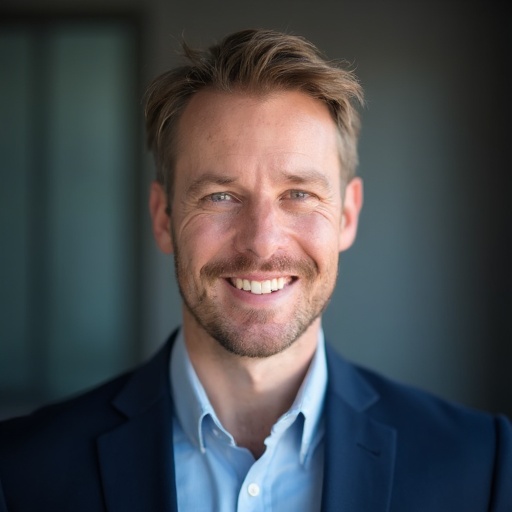 James Hartley — Non Gamstop Casinos expert